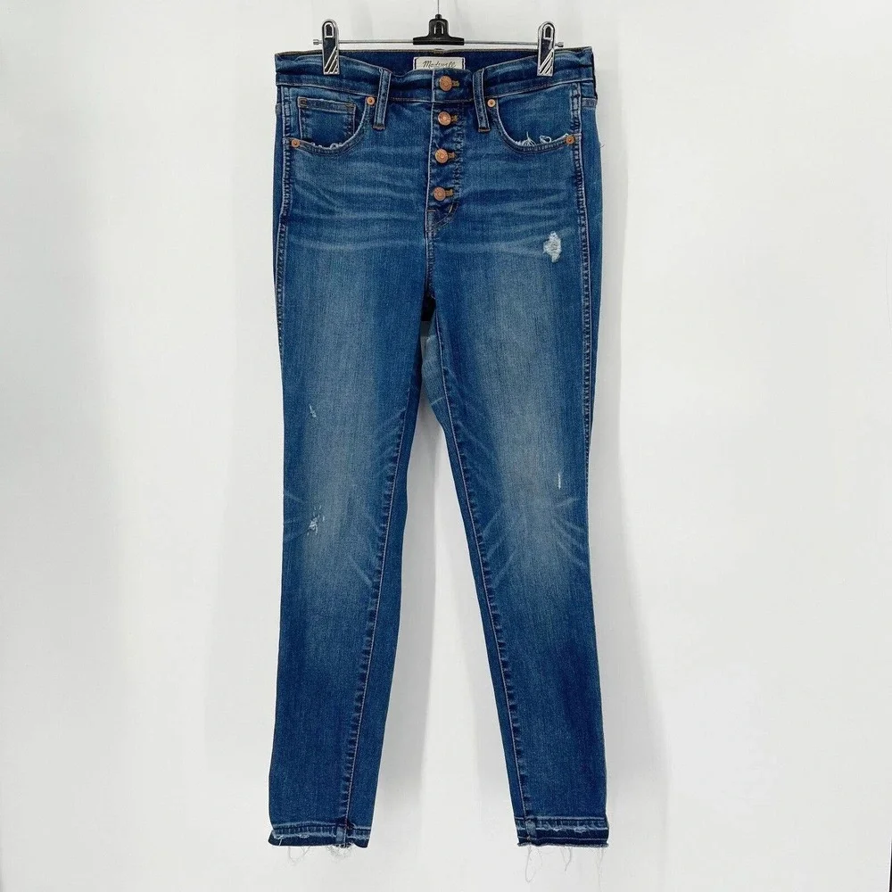 Madewell 10